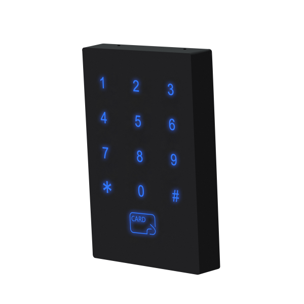Best Access control The Woodlands