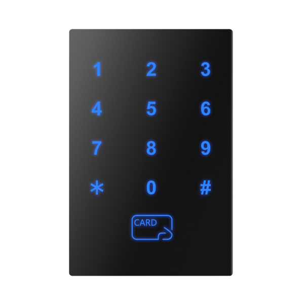 Best Access control Kingsport