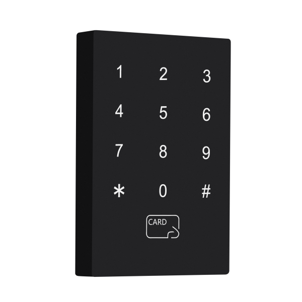 Best Access control Muskegon