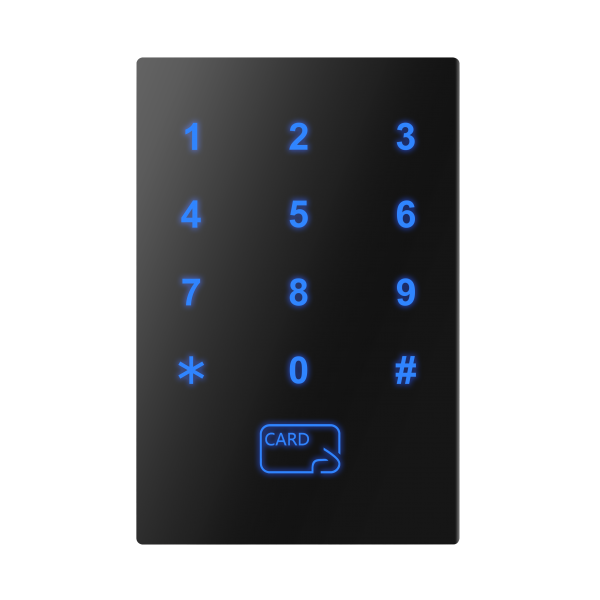 Best Access control Buffalo