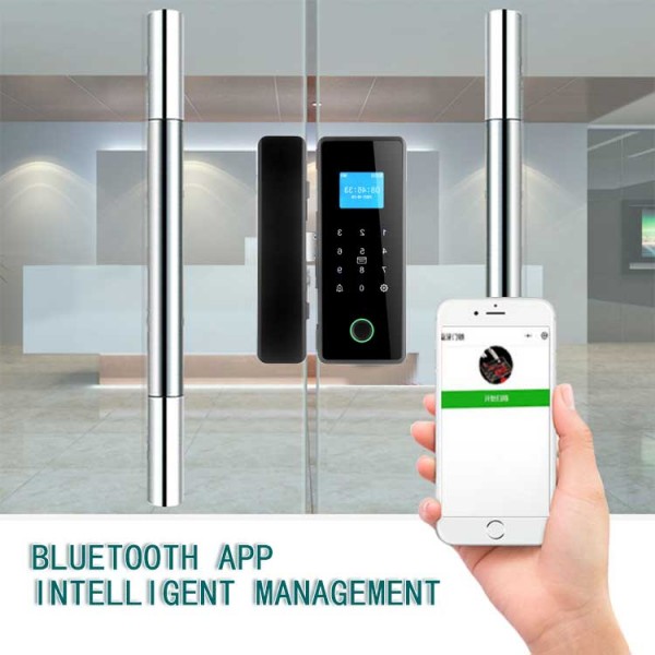 Best Glass door lock Spartanburg